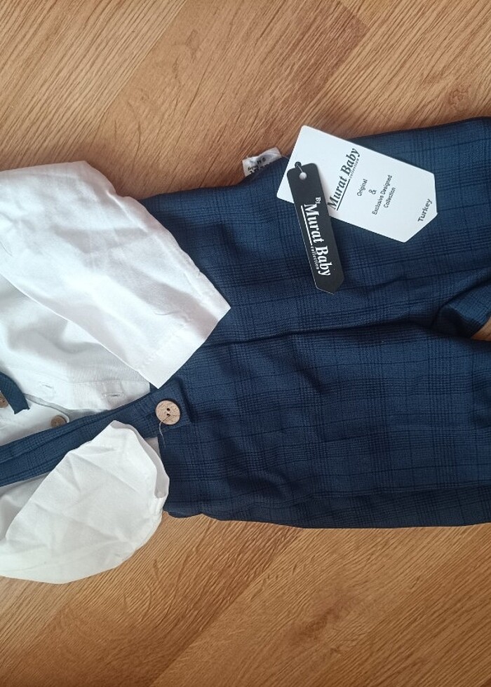 Bebek takımı  - Görsel 2