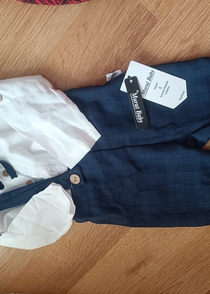 Bebek takımı  - Görsel 3