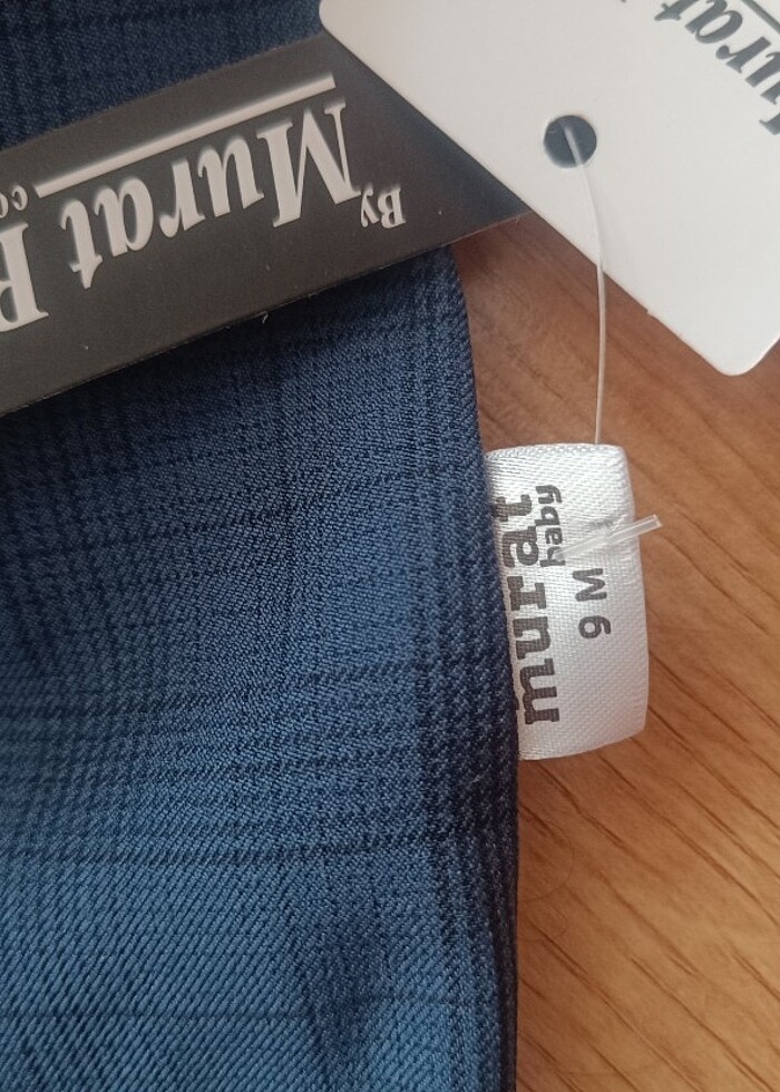 Bebek takımı  - Görsel 4