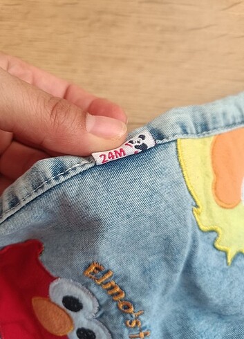 Salopet tulum modeli  - Görsel 3