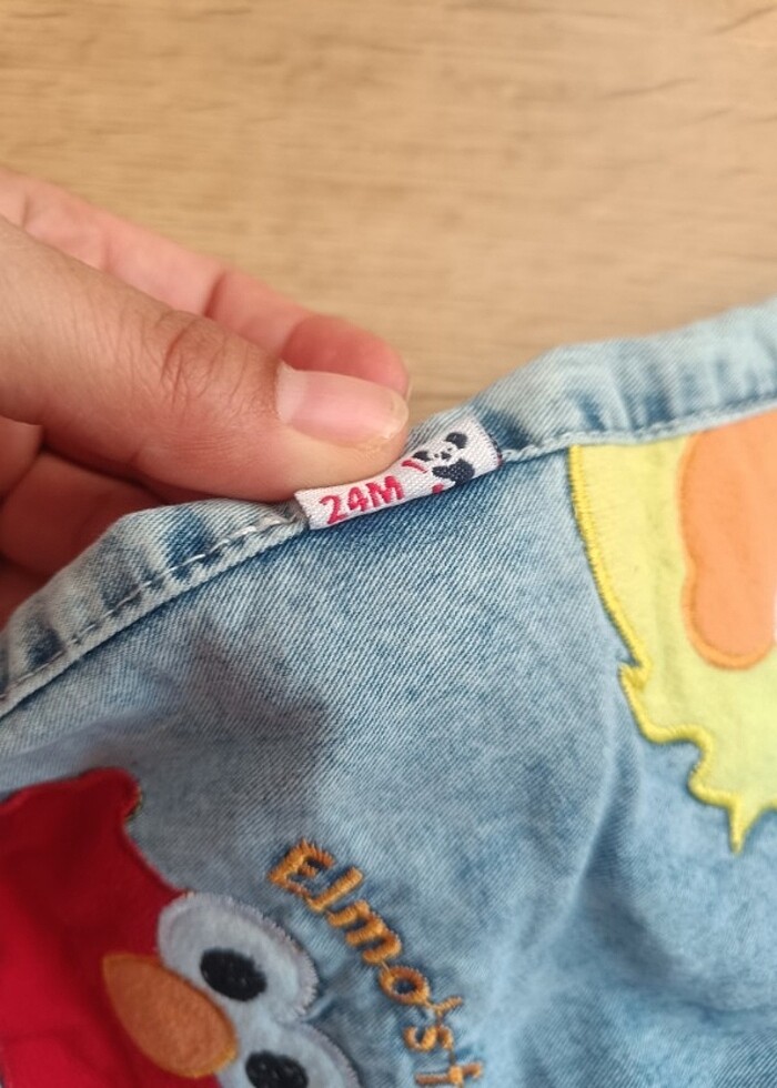 Salopet tulum modeli  - Görsel 3