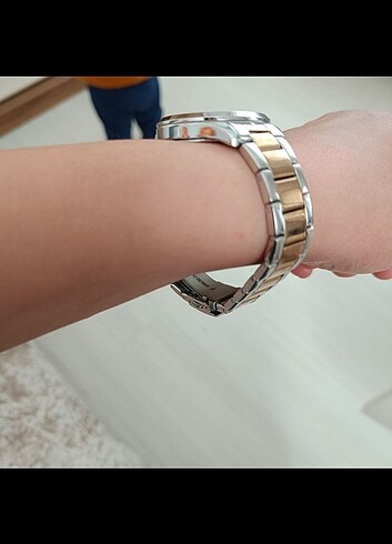 Kadın ferruci saat  - Görsel 4