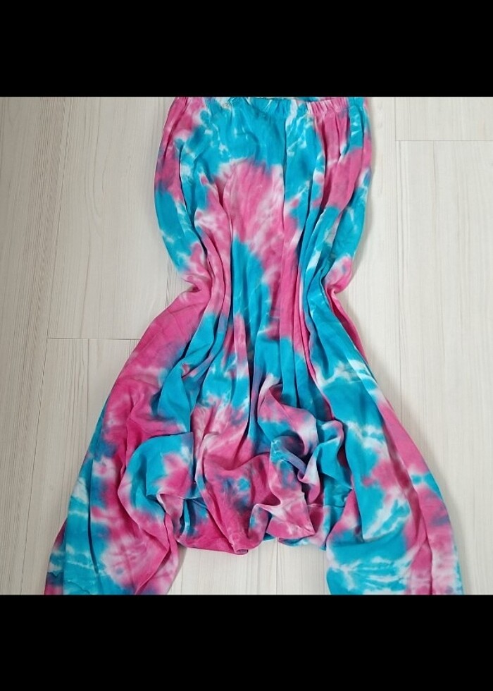 Şalvar  - Görsel 2