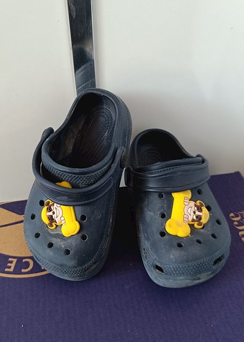 Erkek Çocuk Kahverengi Deri Bağcıksız Ayakkabı - Görsel 5