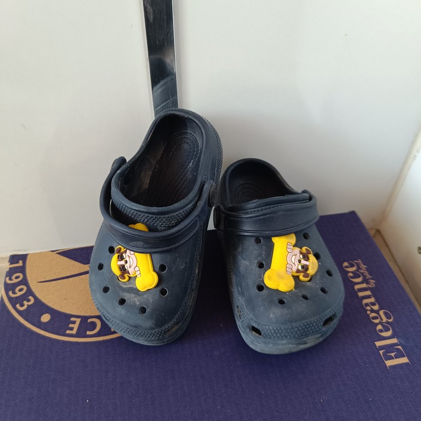 Erkek Çocuk Kahverengi Deri Bağcıksız Ayakkabı - Görsel 5