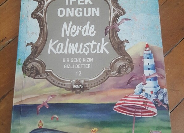 Nerde Kalmıştık