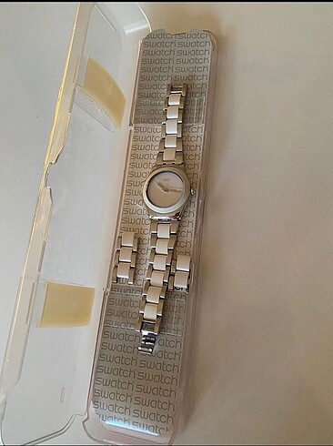 Swatch Swatch saat