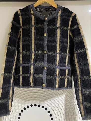 Massimo Dutti hırka