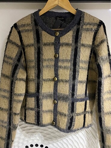 Massimo Dutti hırka