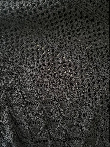 Plaj elbisesi - Görsel 5