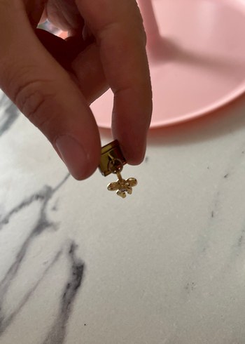 Renkli charm - Görsel 4