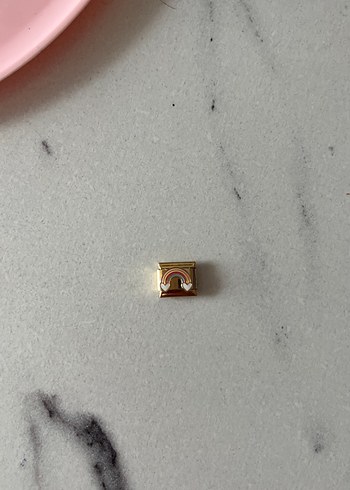 Renkli charm - Görsel 2