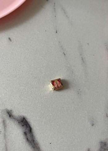 Renkli charm - Görsel 5