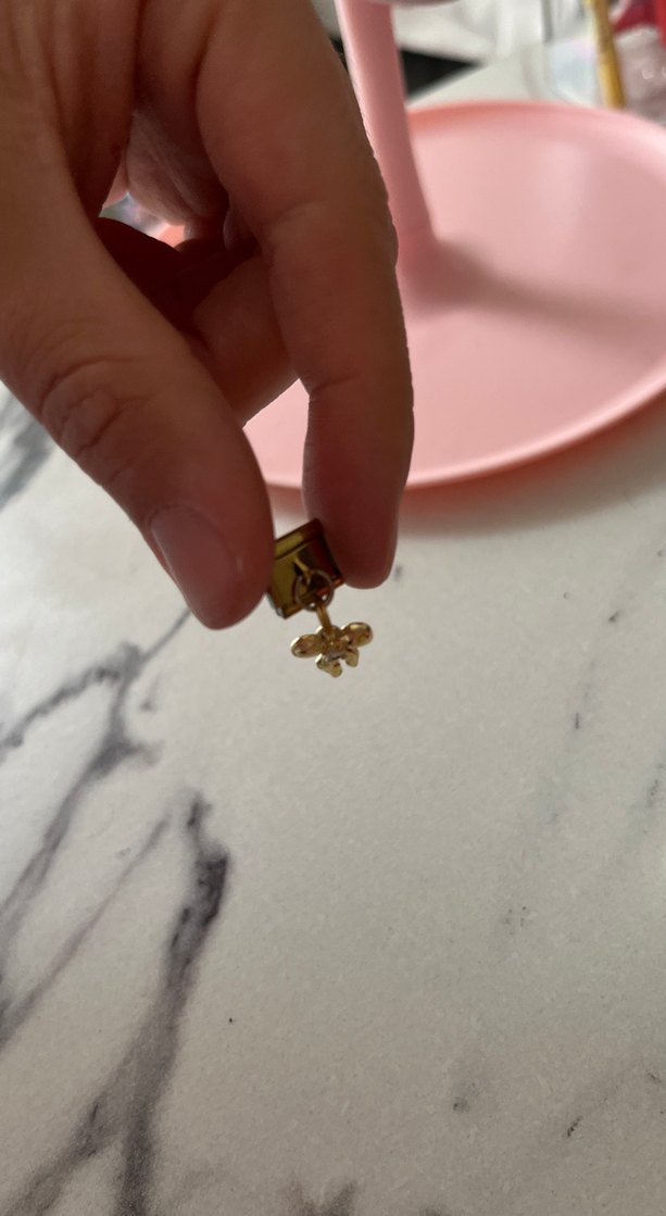 Renkli charm - Görsel 4