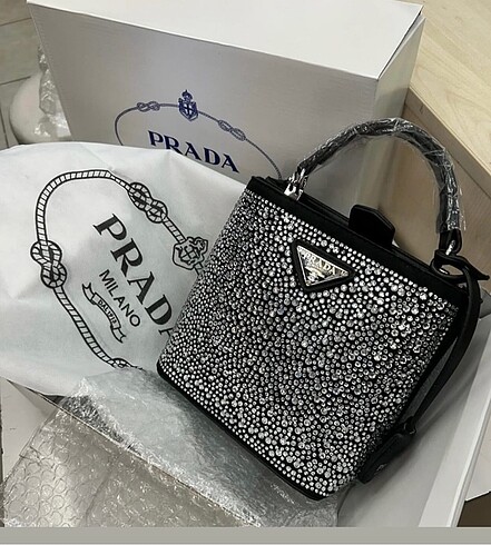 İthal prada