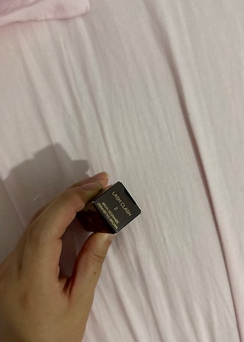 Beden Renk Yves Saint Laurent Kahverengi Parlak Maskara