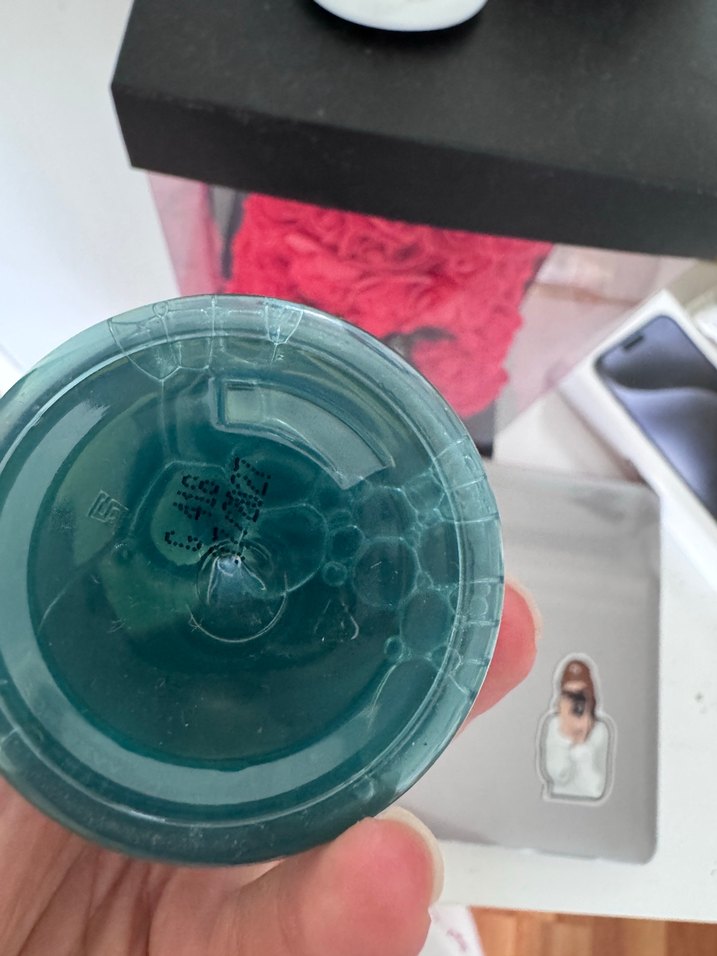 Yves Rocher Detoksifikasyon İçin Saç Sirkesi - Görsel 3