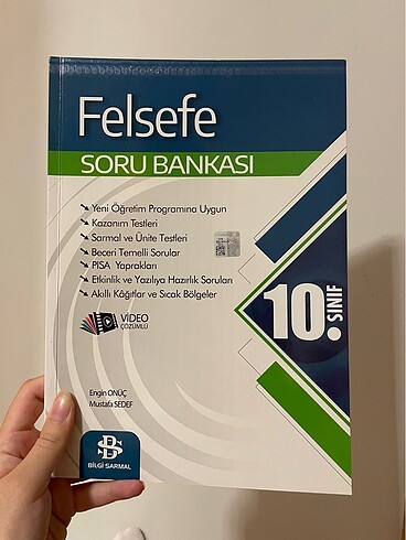 Bilgi sarmal 10 felsefe soru bankası
