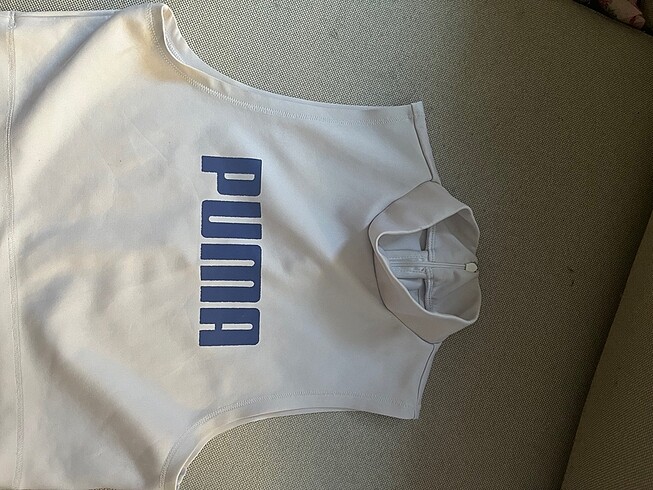 Puma crop