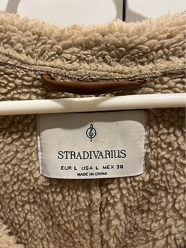 l Beden Stradivarius mont