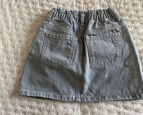 Mango Kids Kusursuz etek