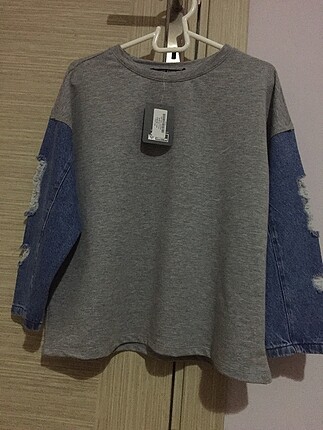 Zara sweatshirt