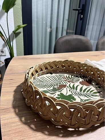 Sepet rattan
