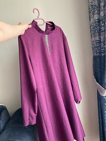 Tesettüre tunik