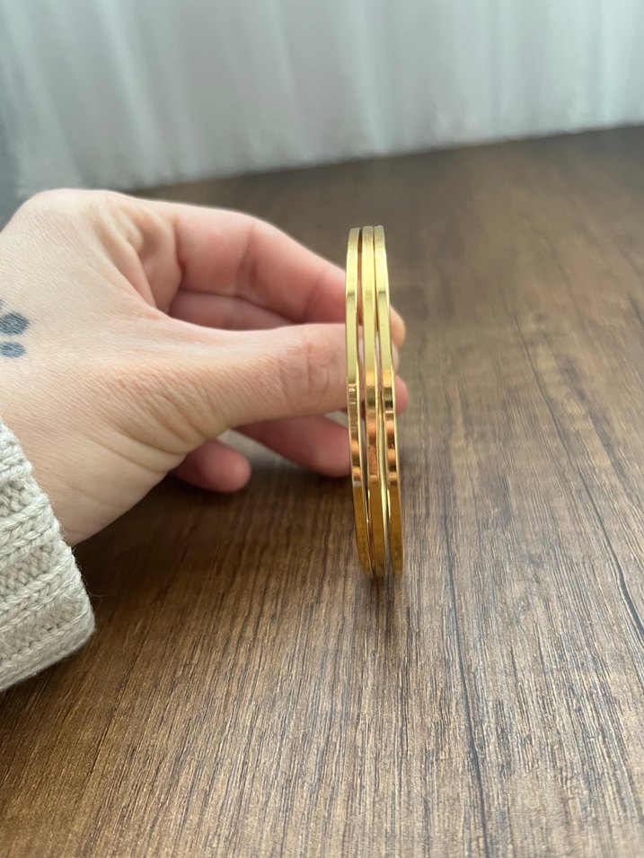 Ajda bilezik - Görsel 3