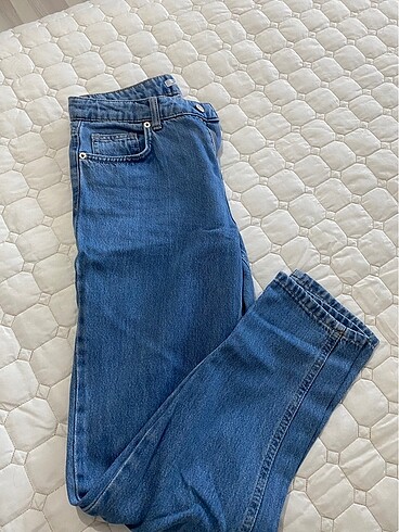 Mom jean - Görsel 4