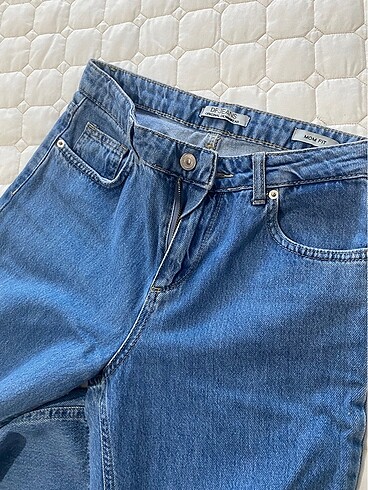 Mom jean - Görsel 3