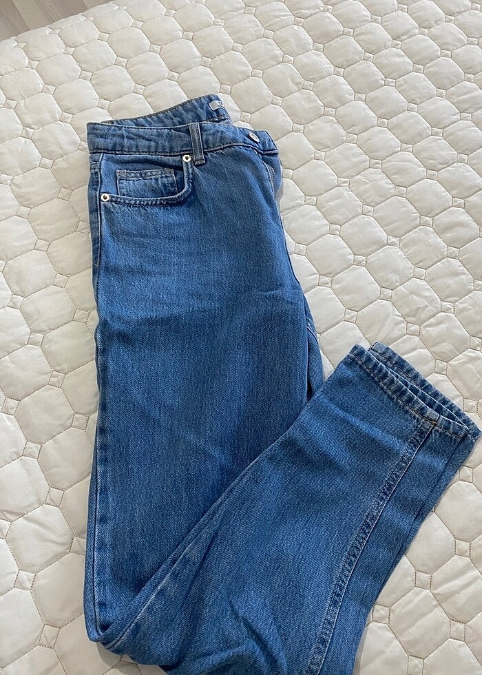 Mom jean - Görsel 4