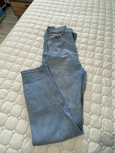 Mom jean - Görsel 4