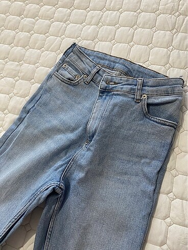 Mom jean - Görsel 2