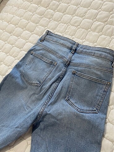 Mom jean - Görsel 3