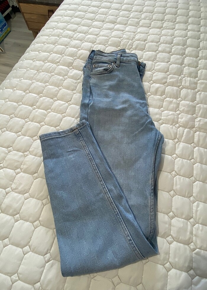 Mom jean - Görsel 4