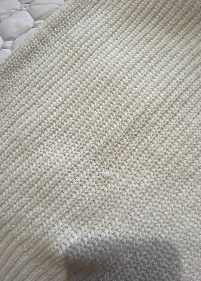 Tek kol kazak - Görsel 3