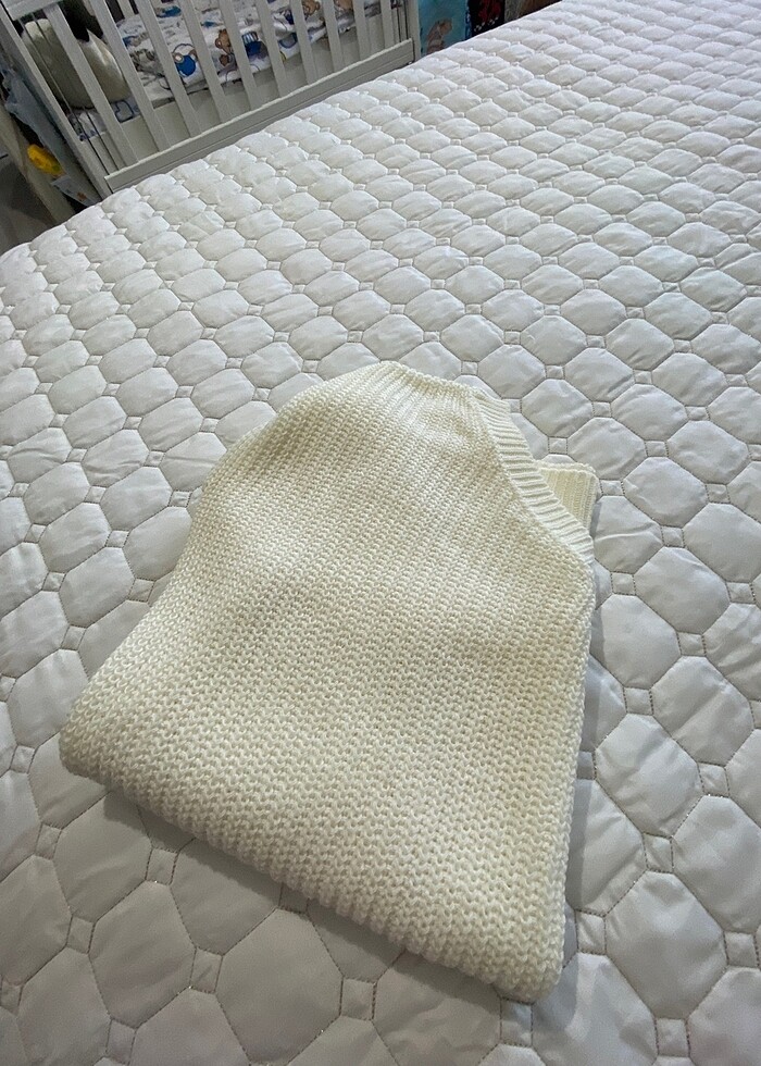 Tek kol kazak - Görsel 4