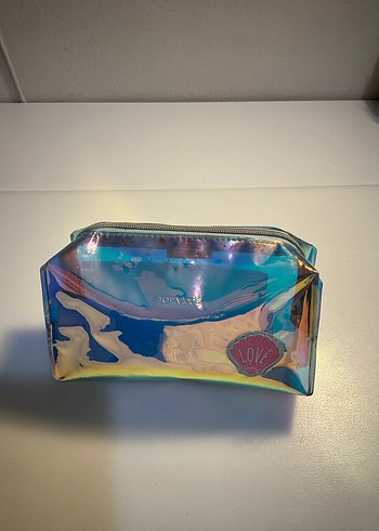 Top Model Makyaj Çantası - Görsel 4