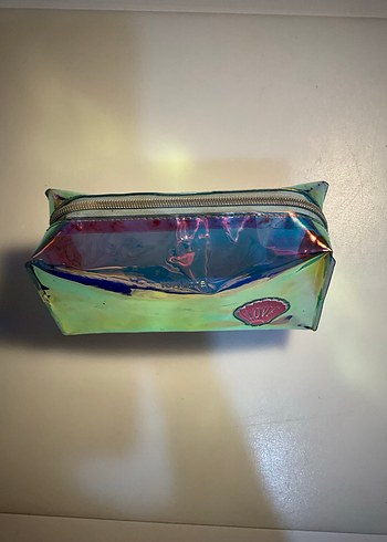 Top Model Makyaj Çantası - Görsel 2