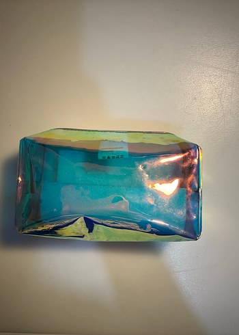 Top Model Makyaj Çantası - Görsel 5