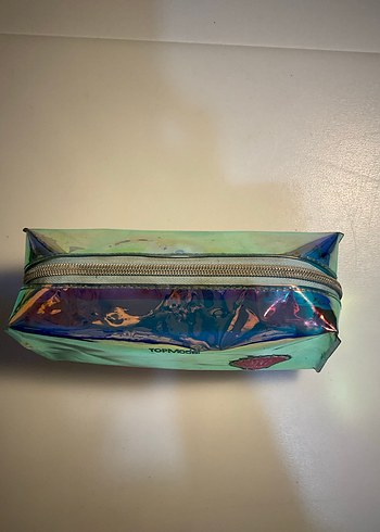 Top Model Makyaj Çantası - Görsel 7