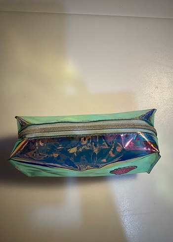 Top Model Makyaj Çantası - Görsel 3