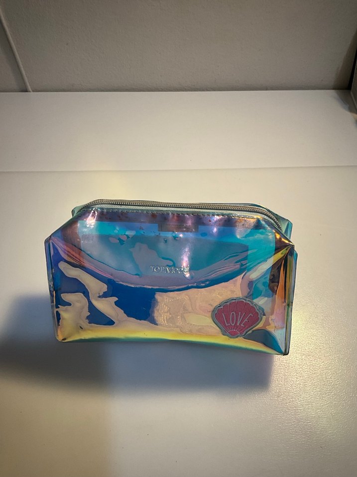 Top Model Makyaj Çantası - Görsel 4