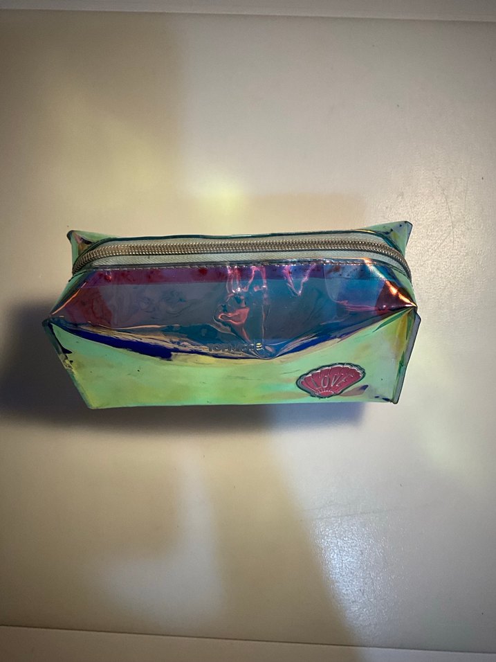 Top Model Makyaj Çantası - Görsel 2