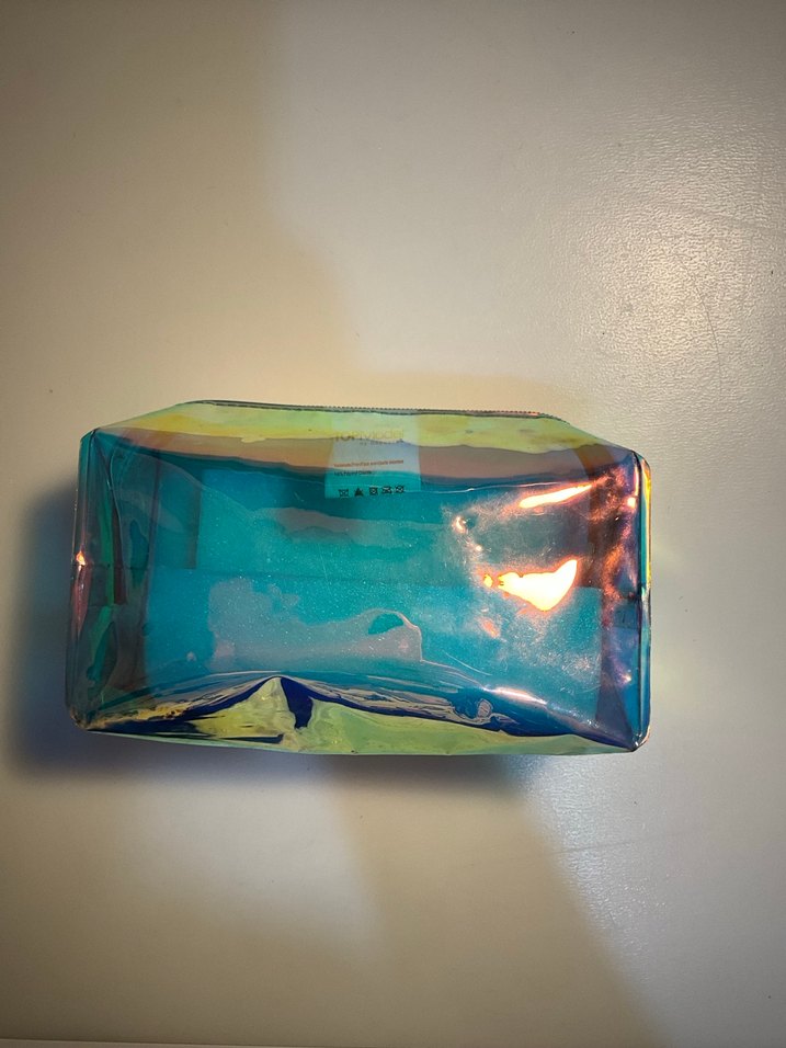 Top Model Makyaj Çantası - Görsel 5