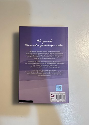 Buzdaki Tutku - Stephanie Archer - Görsel 2