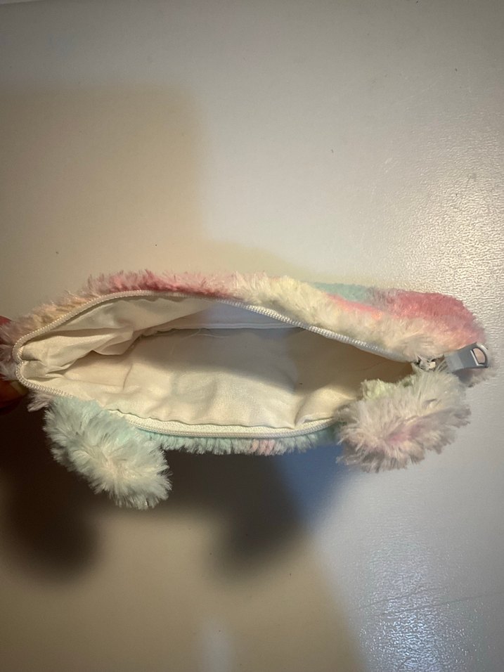 Renkli Pofuduk kalemlik - Görsel 3