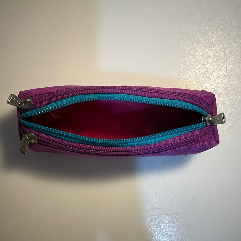 Mor kalemlik - Görsel 5