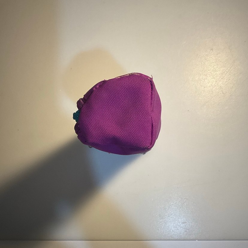 Mor kalemlik - Görsel 4